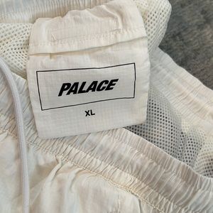 Men’s PALACE FAMO SHELL SHORTS